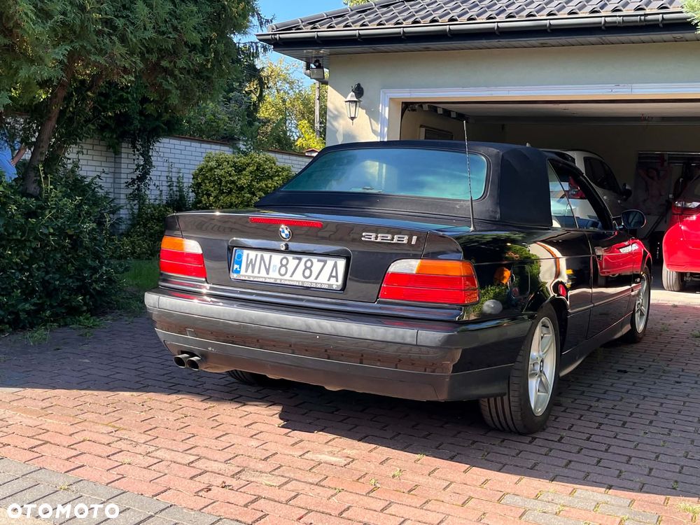 BMW Seria 3 - 3