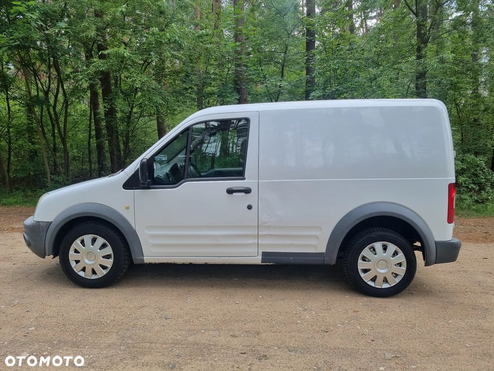 Ford Transit Connect - 6