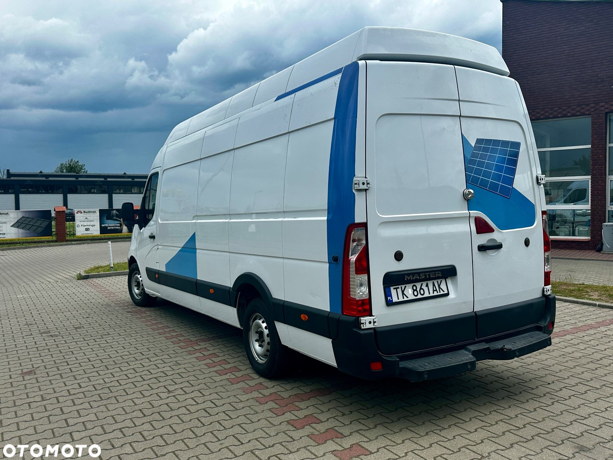 Renault MASTER - 33