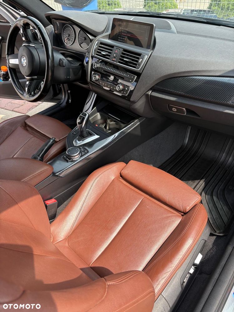 BMW Seria 2 M235i xDrive sport - 10