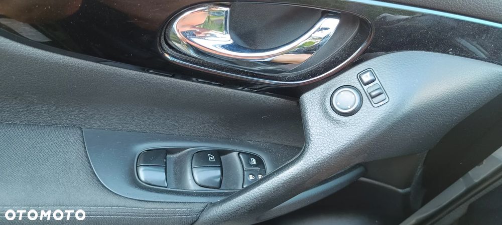 Nissan Qashqai 1.2 DIG-T Acenta - 14