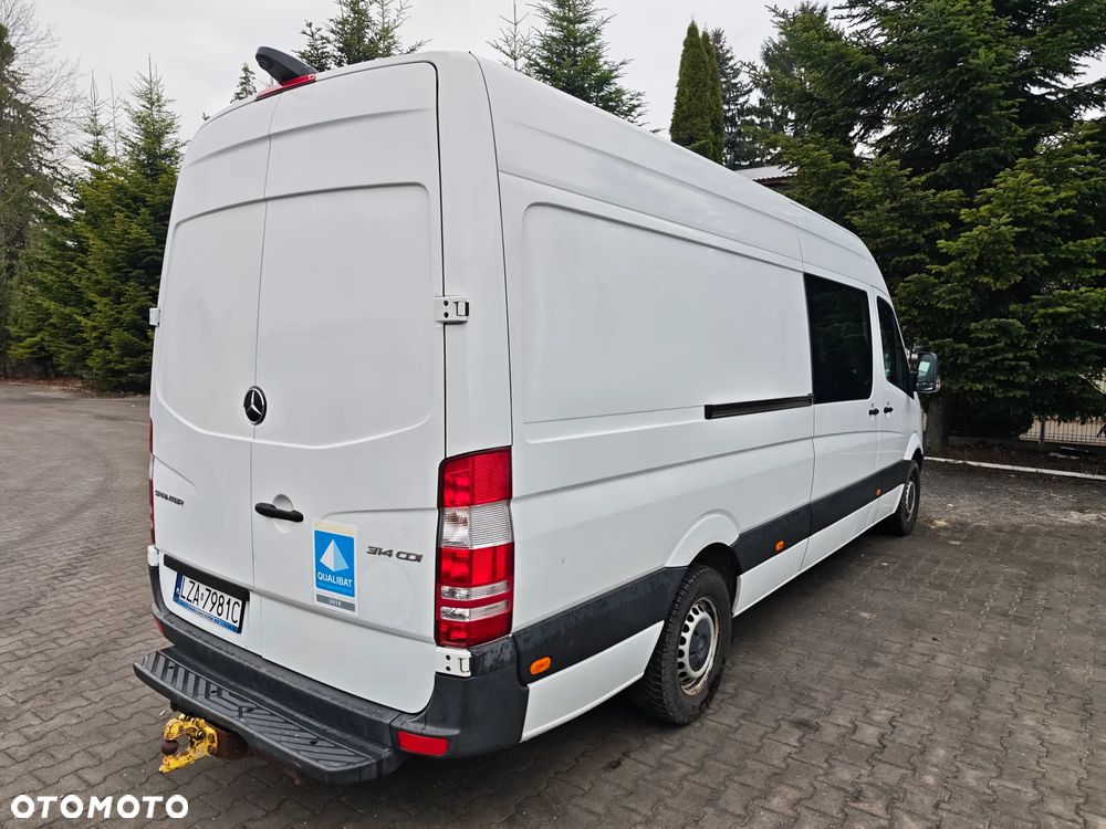 Mercedes-Benz 314 - 6
