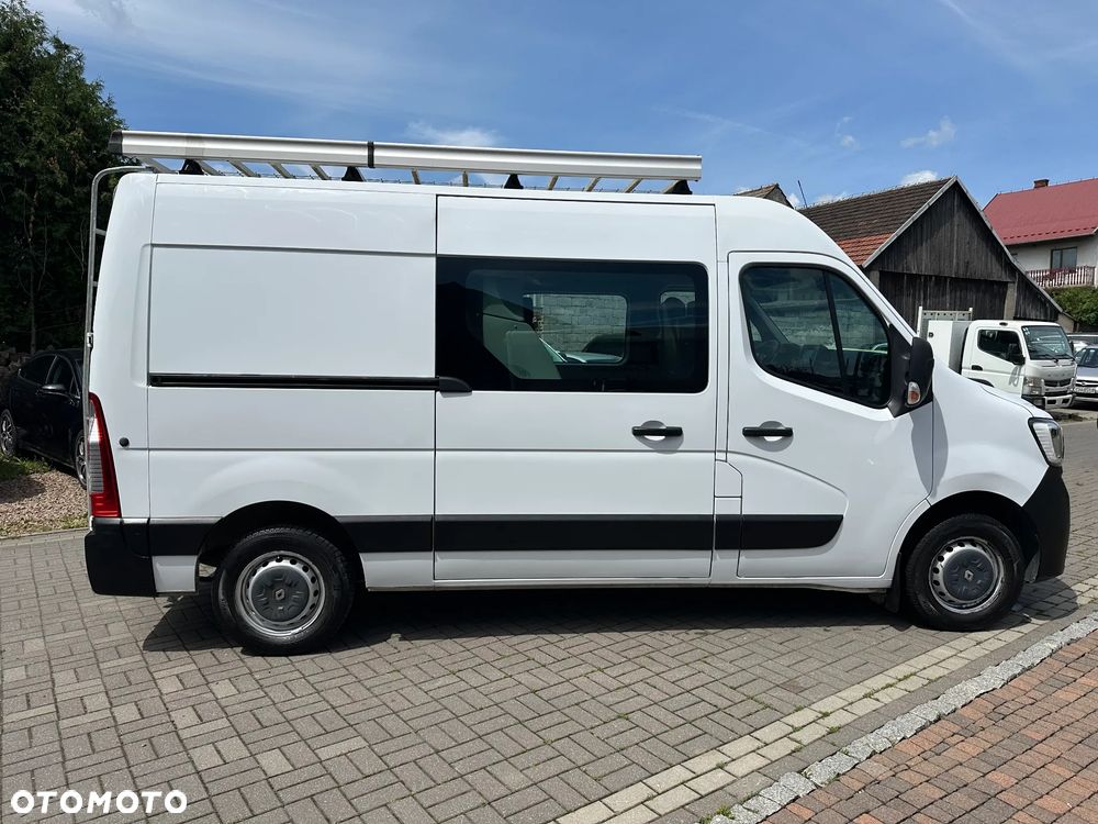 Renault MASTER - 4