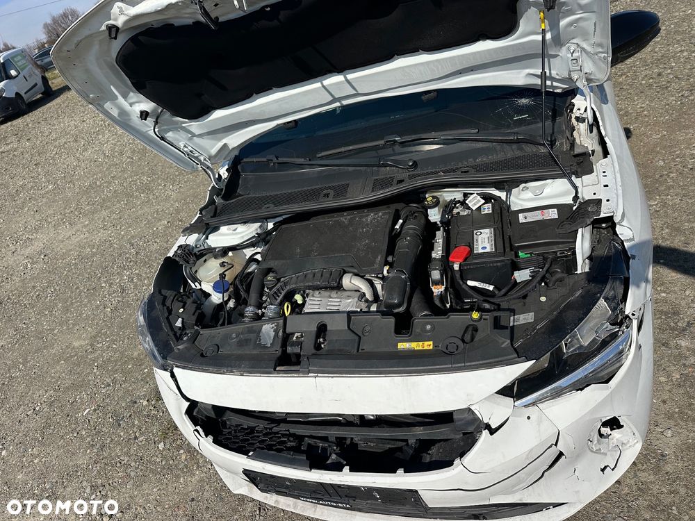 Opel Corsa 1.2 Direct Injection Turbo Start/Stop GS Line - 7