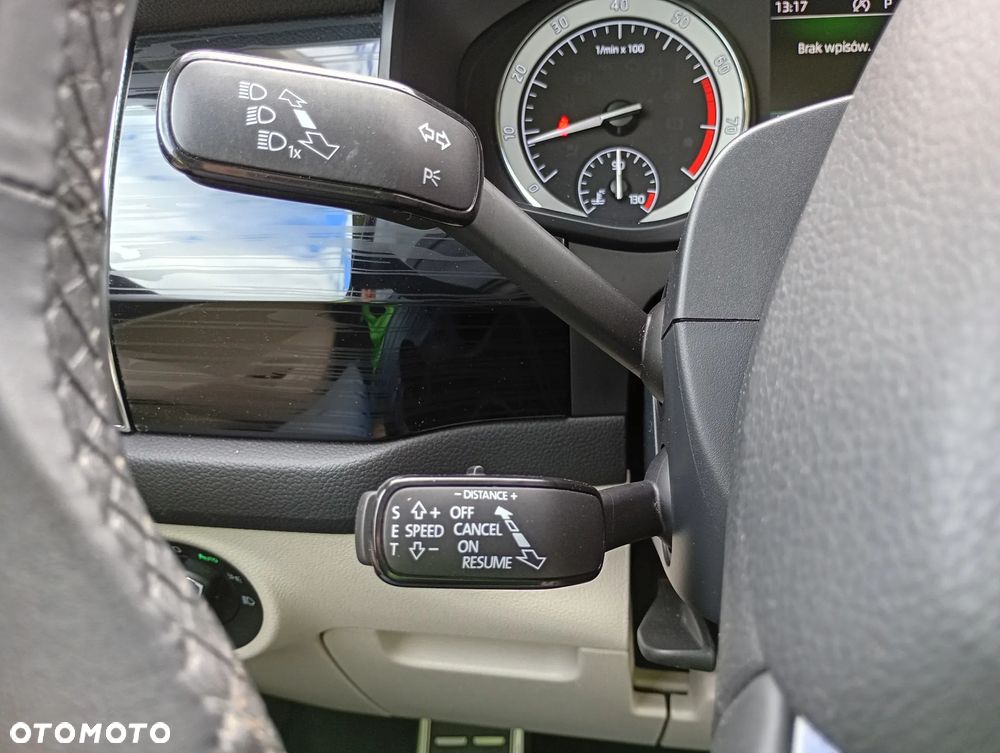 Skoda Kodiaq 2.0 TSI 4x4 Style DSG - 16