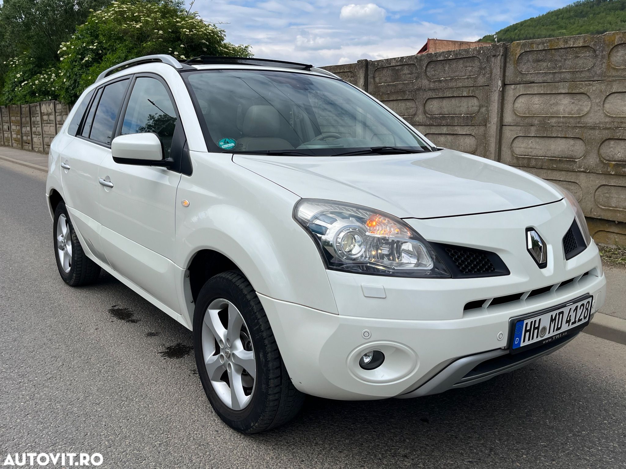 Renault Koleos dCi 175 FAP 4x4 Night and Day - 1