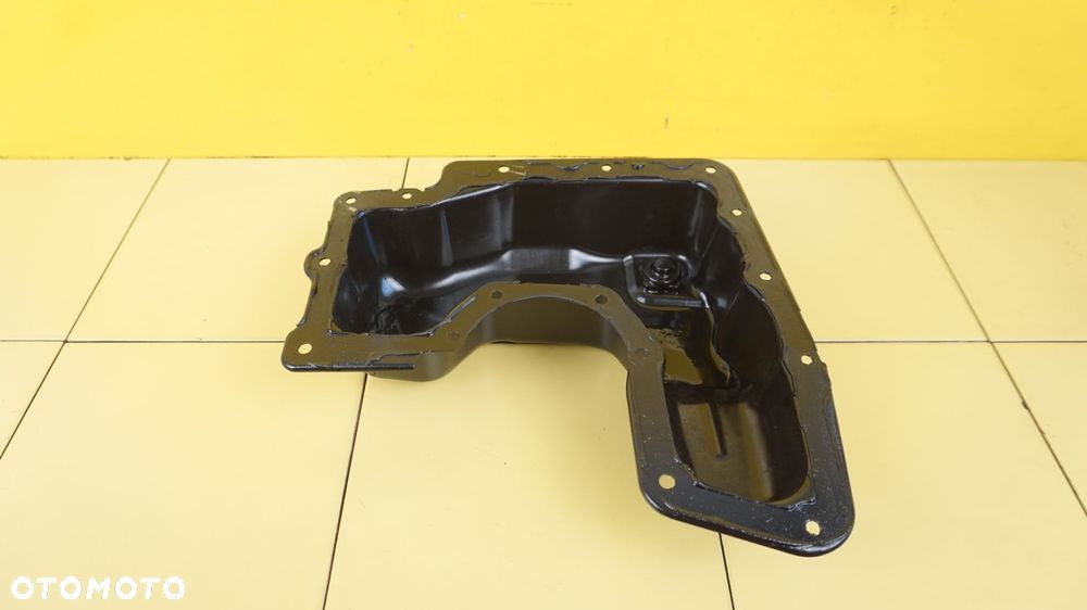 208 II C4 C5 1.2 THP PURETECH 21r 131KM HNS miska olejowa 9829898980 - 1