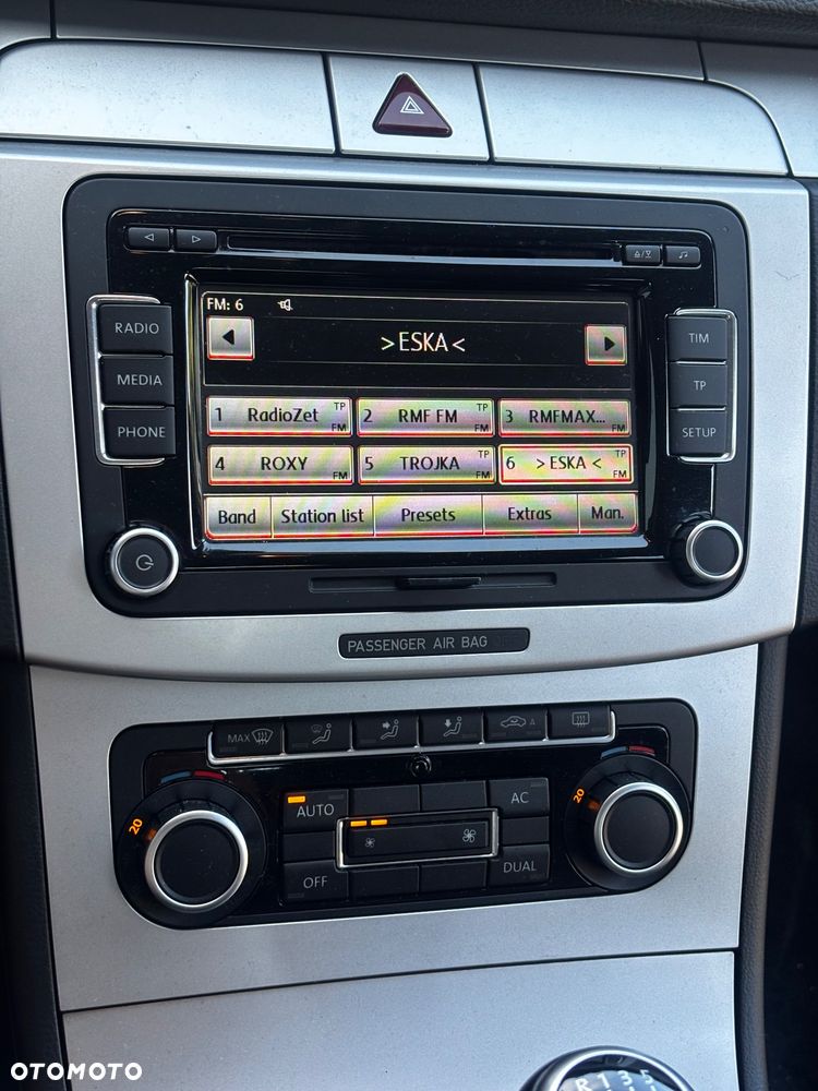 Volkswagen Passat CC - 5