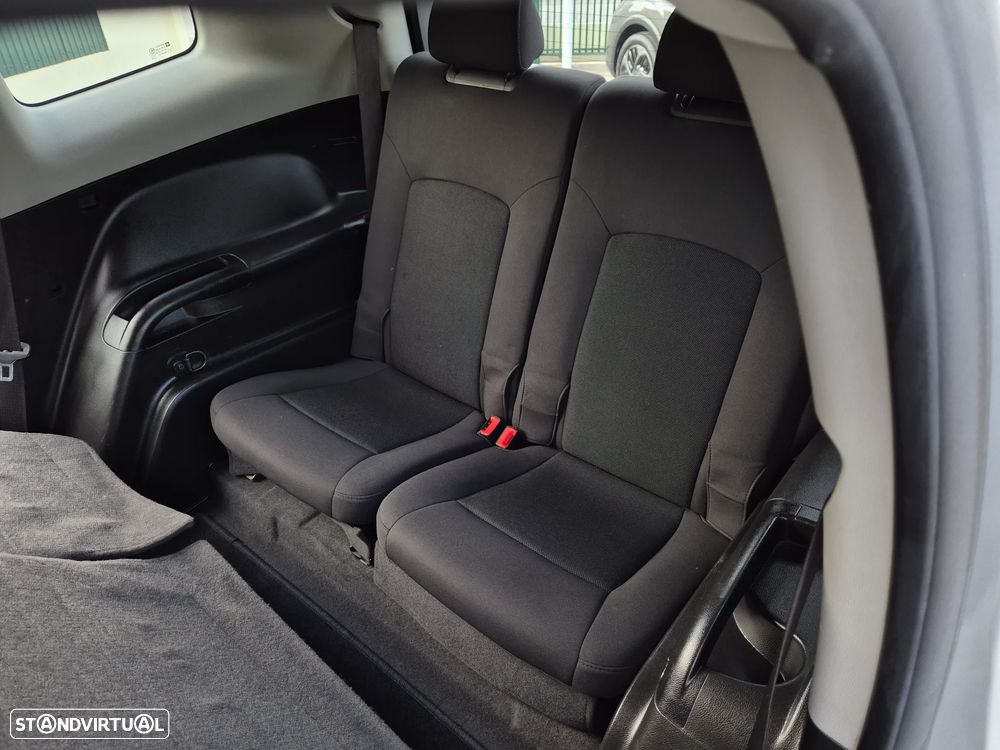 Chevrolet Orlando 2.0 VCDi LTZ - 9