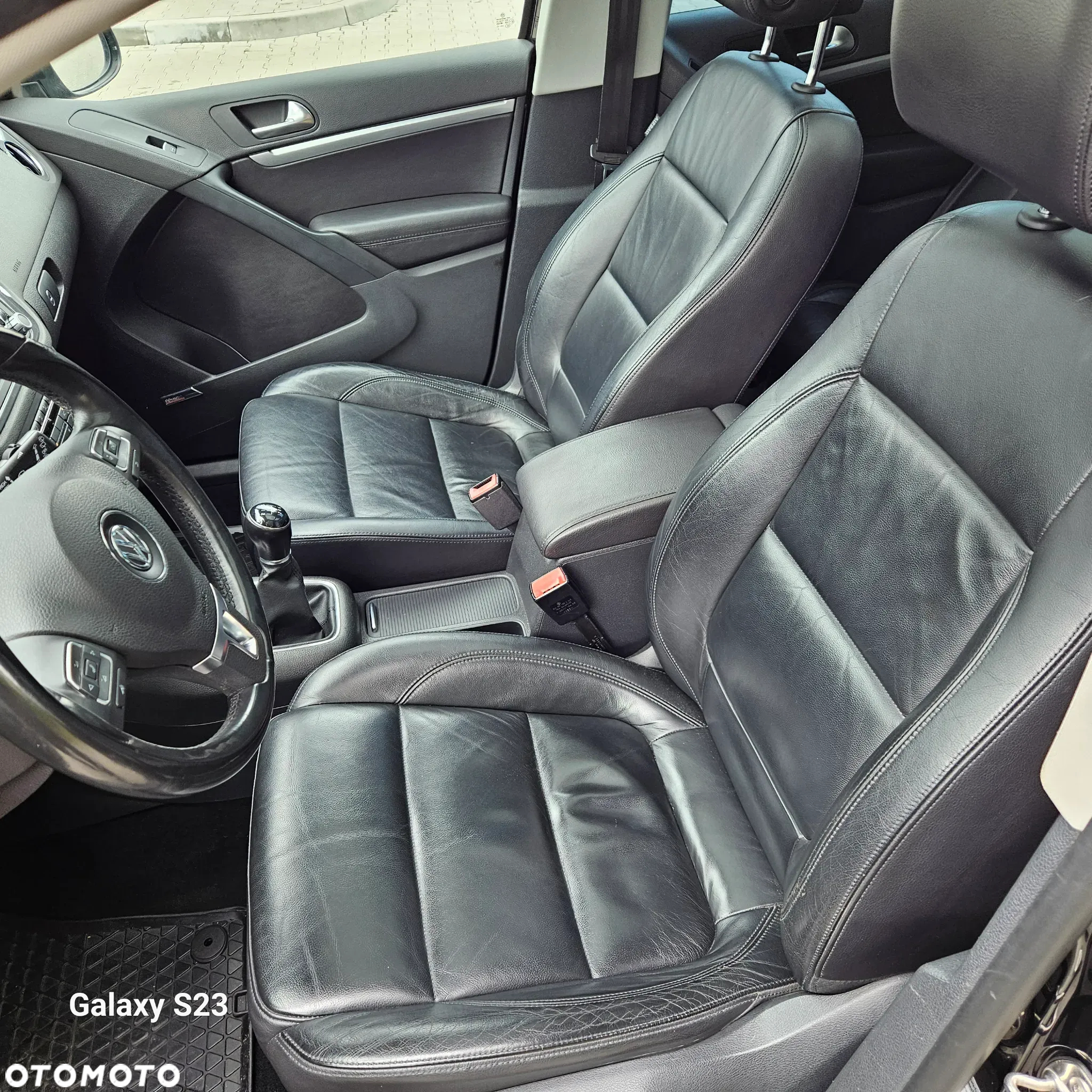 Volkswagen Tiguan 2.0 TDI 4Mot Sport&Style - 17