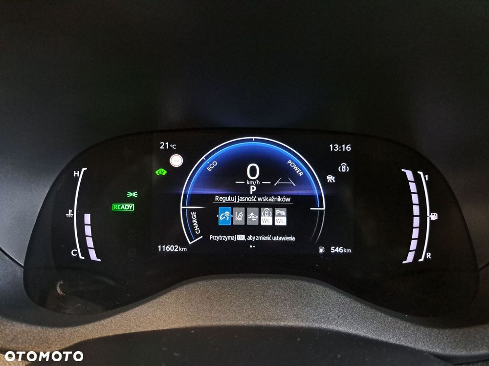 Toyota Yaris Cross Hybrid 1.5 Style - 22