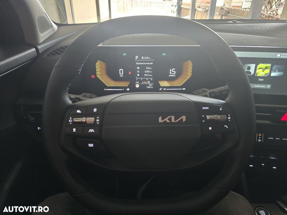 KIA Sportage 2026 — imagine 17