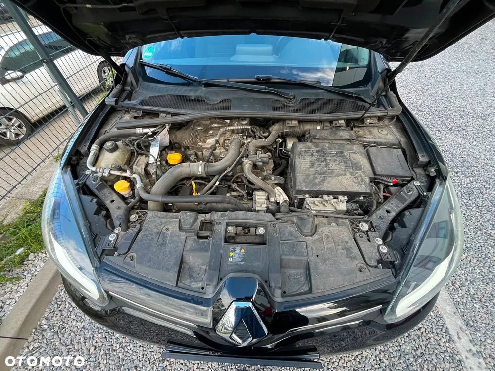 Renault Megane 1.2 16V TCe Energy Limited - 10