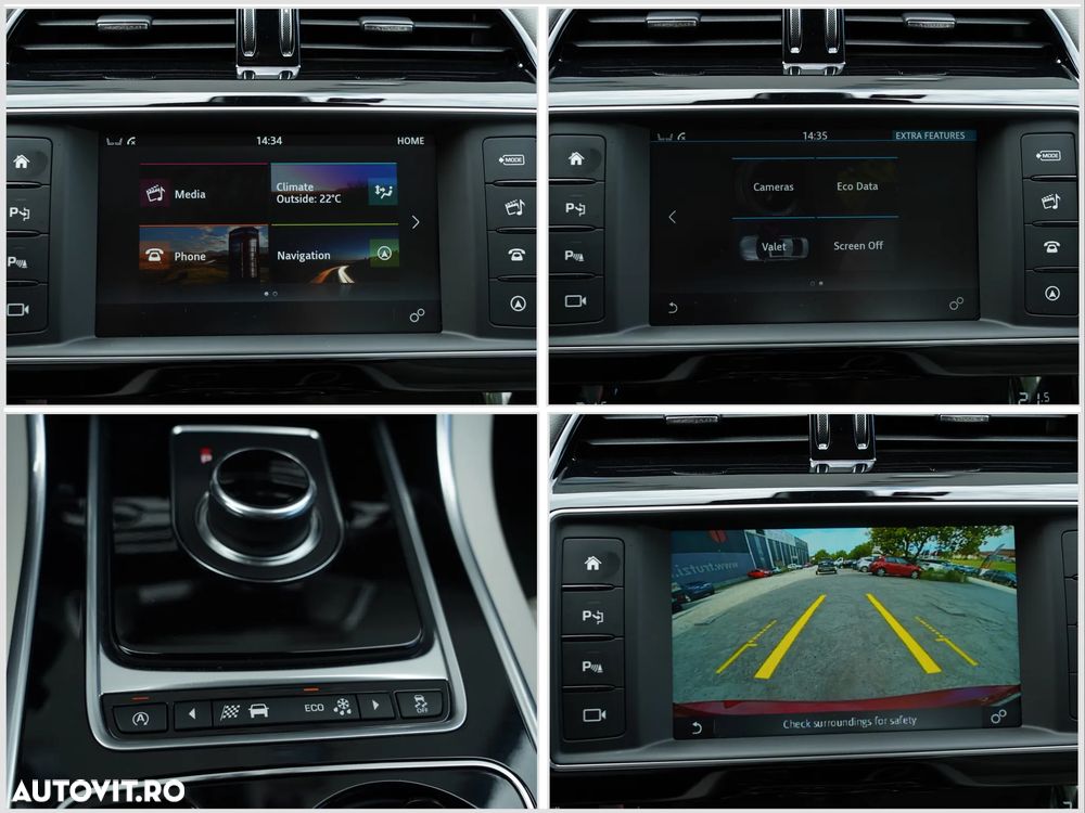 Jaguar XE 2.0 Portfolio - 15
