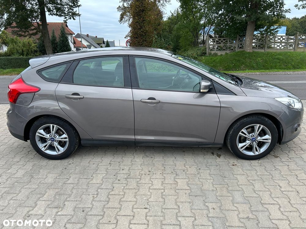Ford Focus - 14