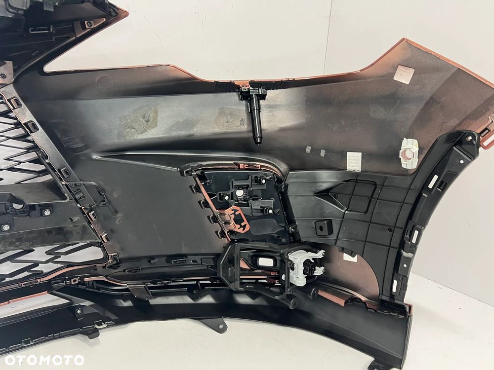ZDERZAK PRZEDNI LEXUS RX V F-SPORT 2022- - 10