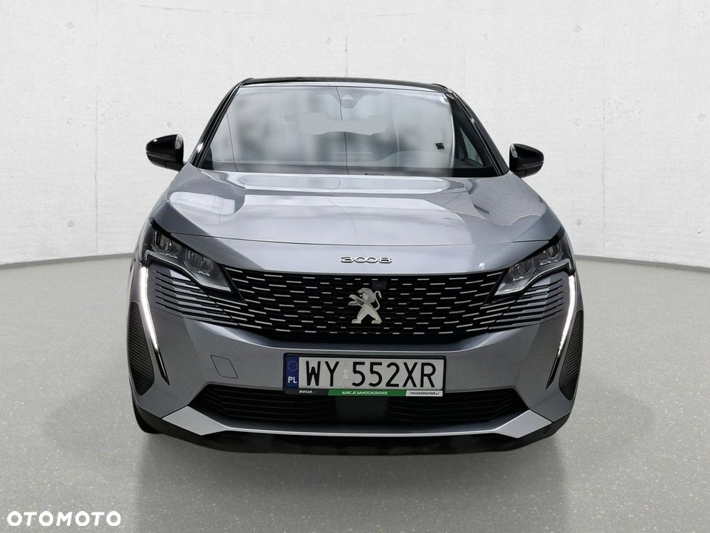 Peugeot 3008 - 2