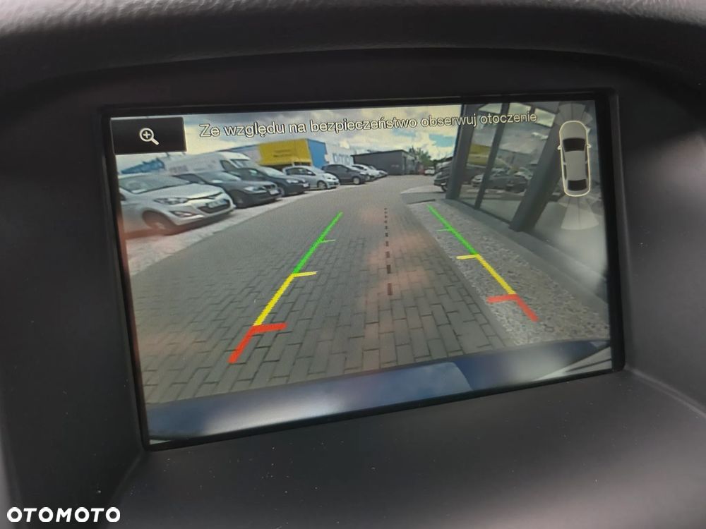 Ford Focus 1.5 EcoBoost Start-Stopp-System Business Edition - 29