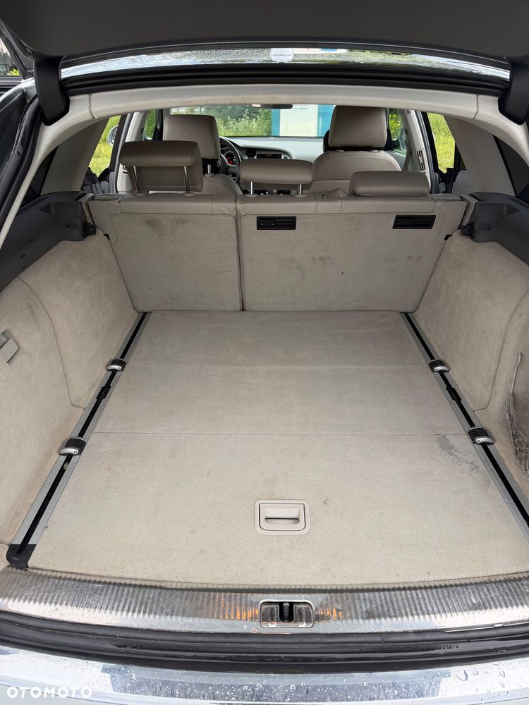 Audi A6 Avant 2.0 TDI DPF multitronic - 5
