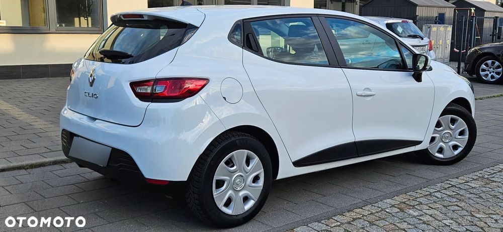 Renault Clio Cargo 1.2 16V 75 Extra - 22