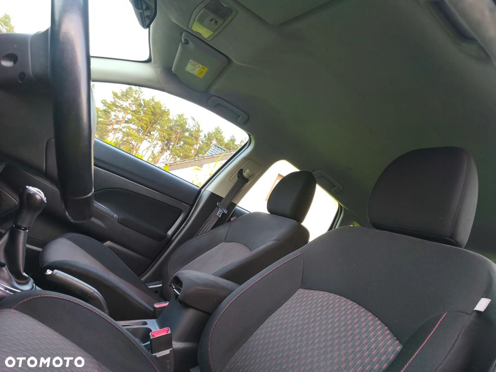Mitsubishi ASX 1.6 Intense Plus Navi - 16