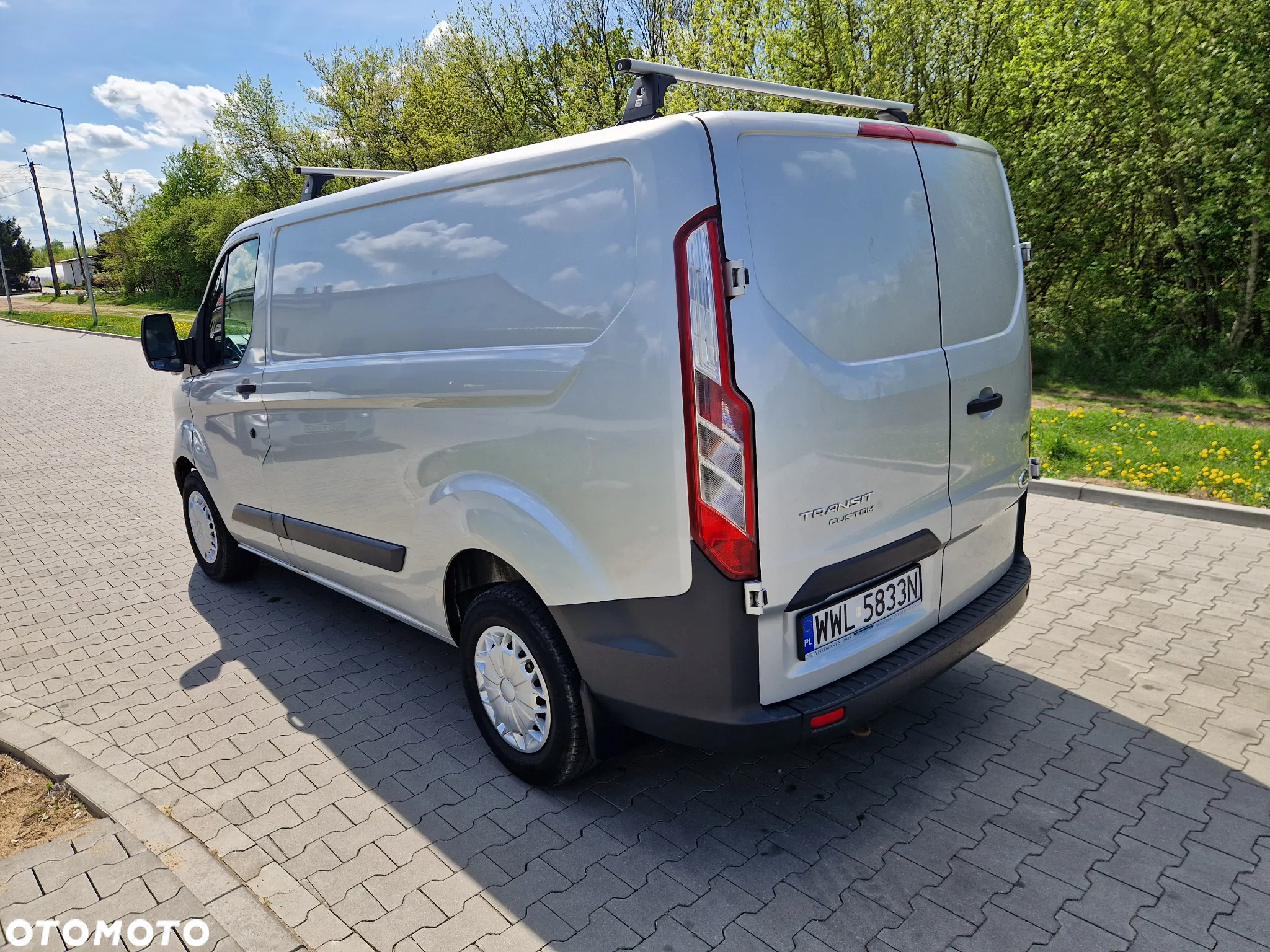Ford TRANSIT - 7