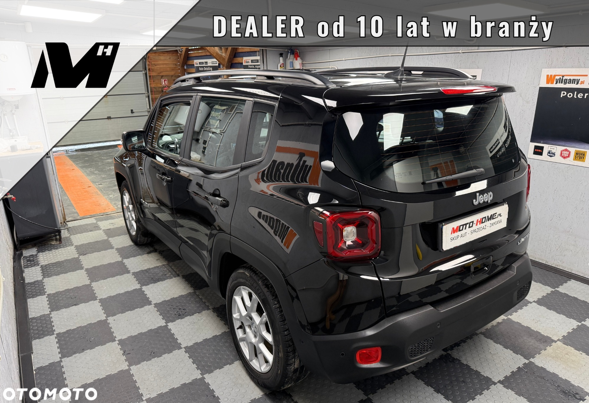 Jeep Renegade - 6