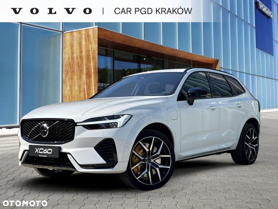 Volvo XC 60 - 2