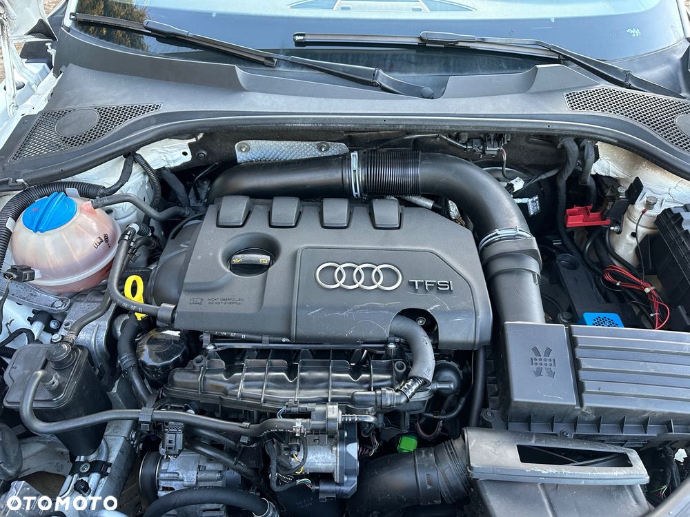 Audi TT Roadster 2.0 TFSI S tronic quattro - 19