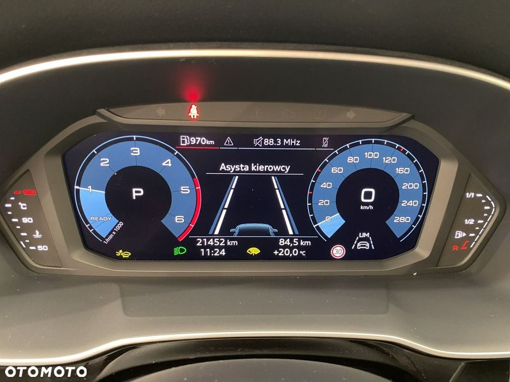 Audi Q3 - 15