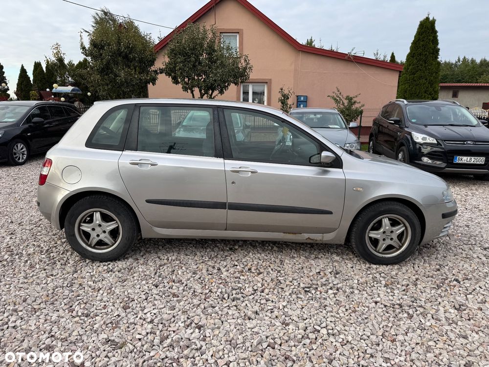 Fiat Stilo 1.6 16V Dynamic - 2