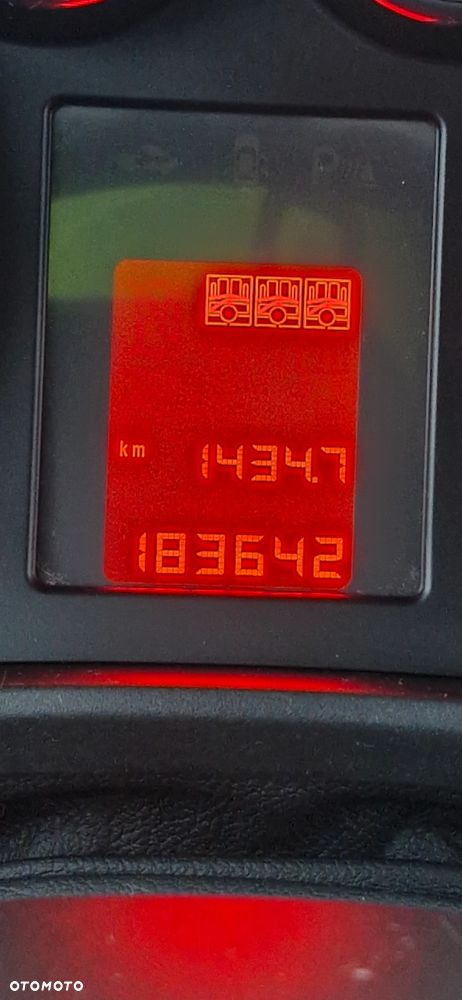 Opel Meriva 1.4 Ecoflex Edition - 7