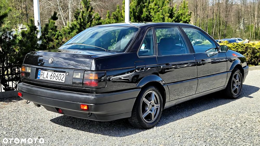 Volkswagen Passat 1.8 / 1.8 C - 6