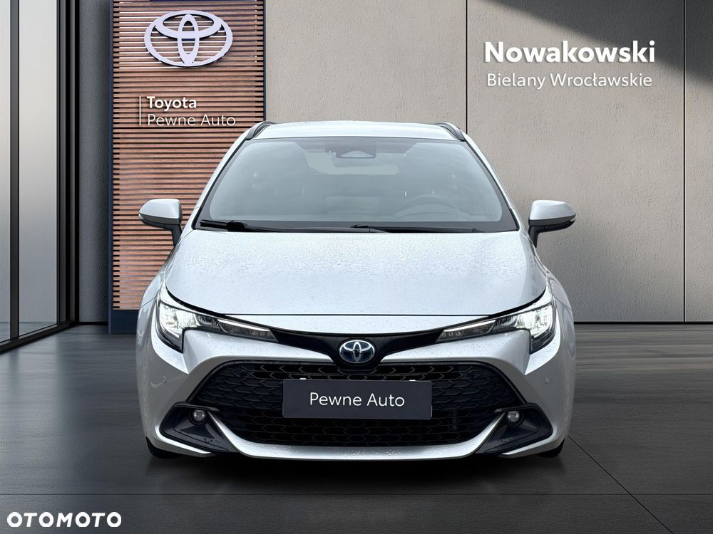 Toyota Corolla 1.8 Hybrid Comfort - 6