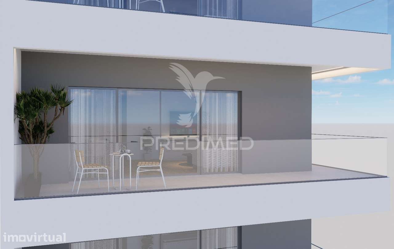 Apartamentos t3 novos em Camarate - Grande imagem: 4/17