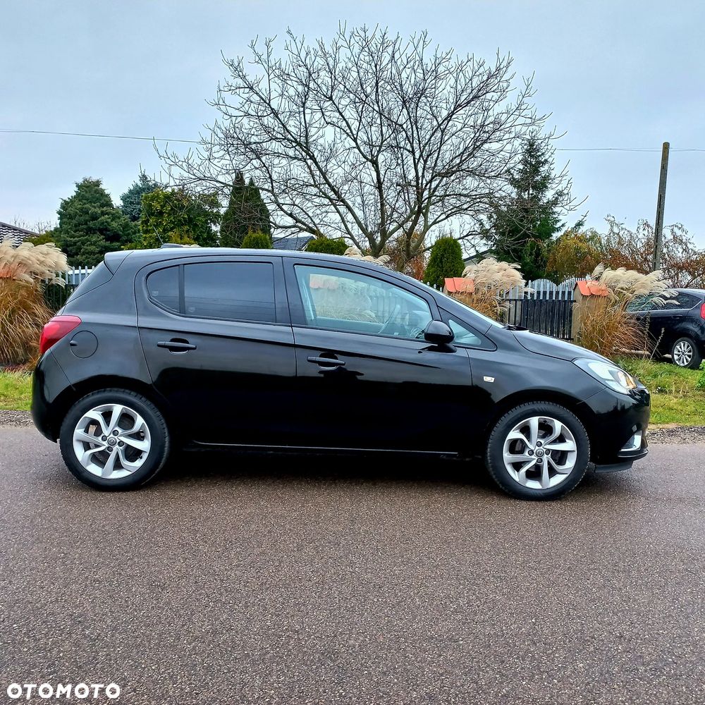 Opel Corsa - 5
