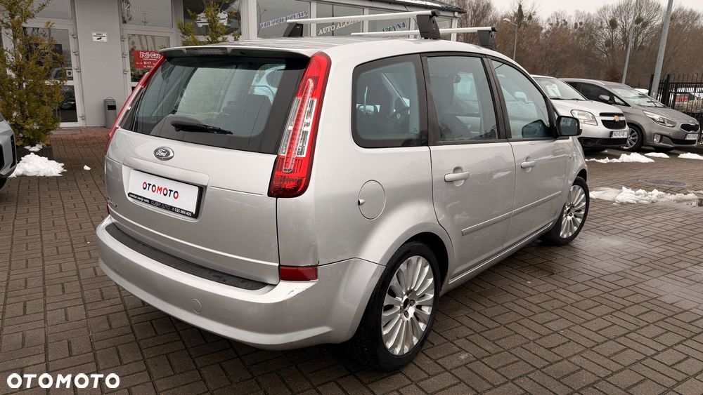 Ford C-MAX 1.8 Style+ - 3