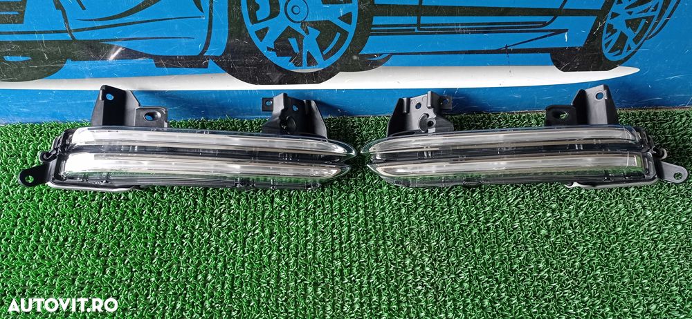 semnalizator porsche panamera 970 facelift gts - 1