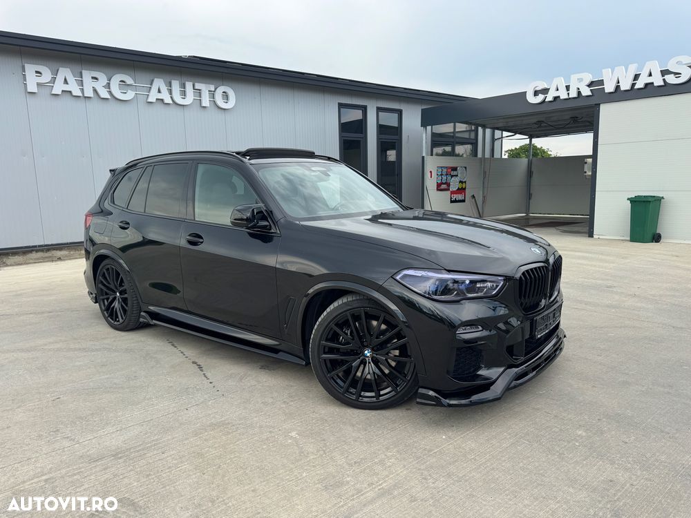 BMW X5 xDrive30d - 2