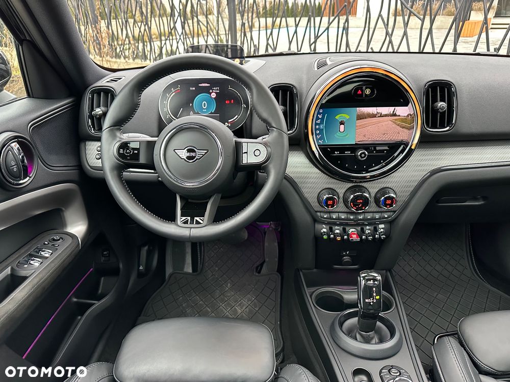 MINI Countryman Cooper S All4 Yours Trim - 28