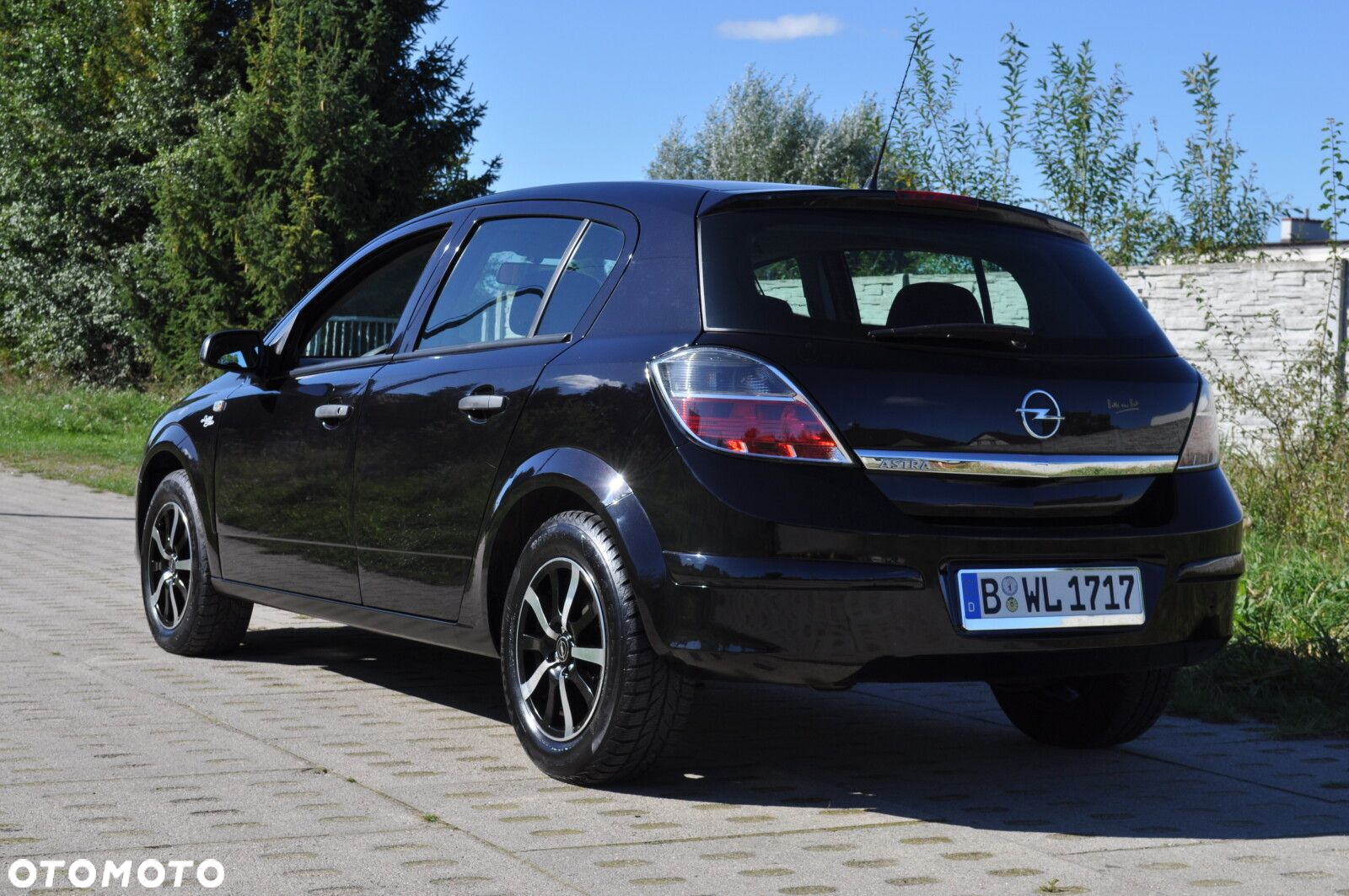Opel Astra - 3
