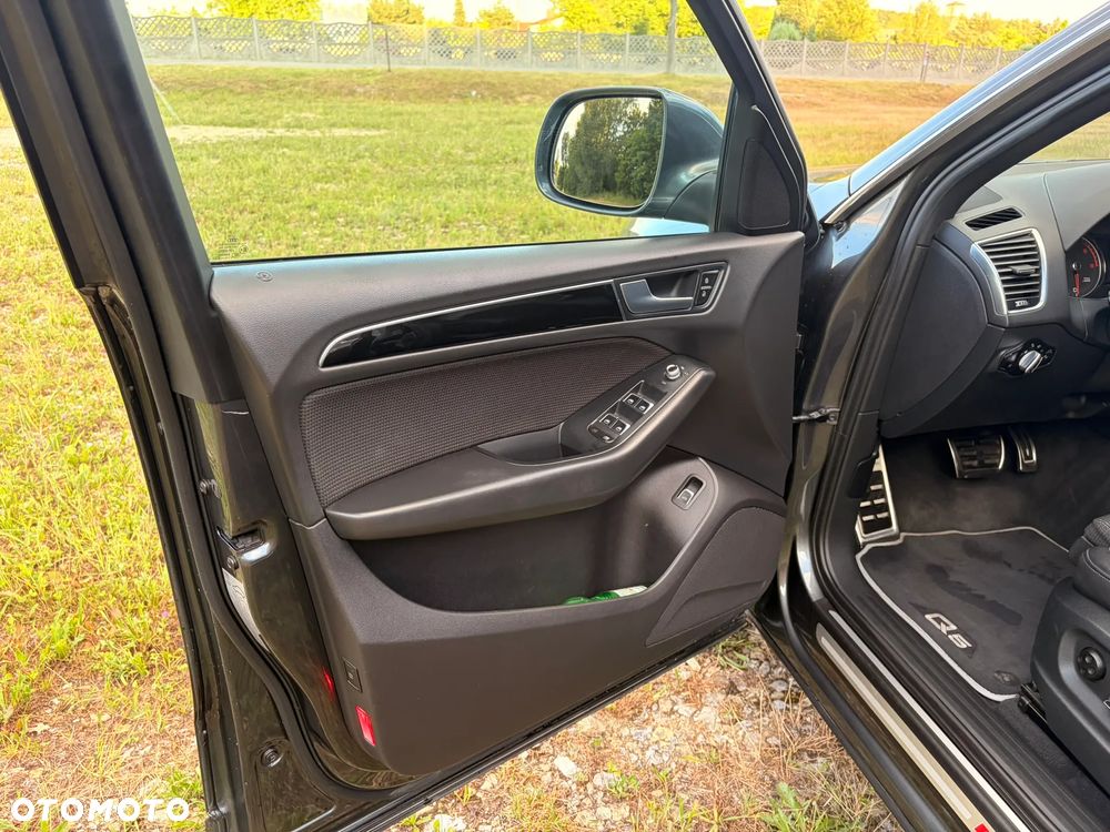 Audi Q5 - 17