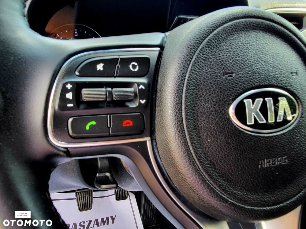 Kia Sportage - 25