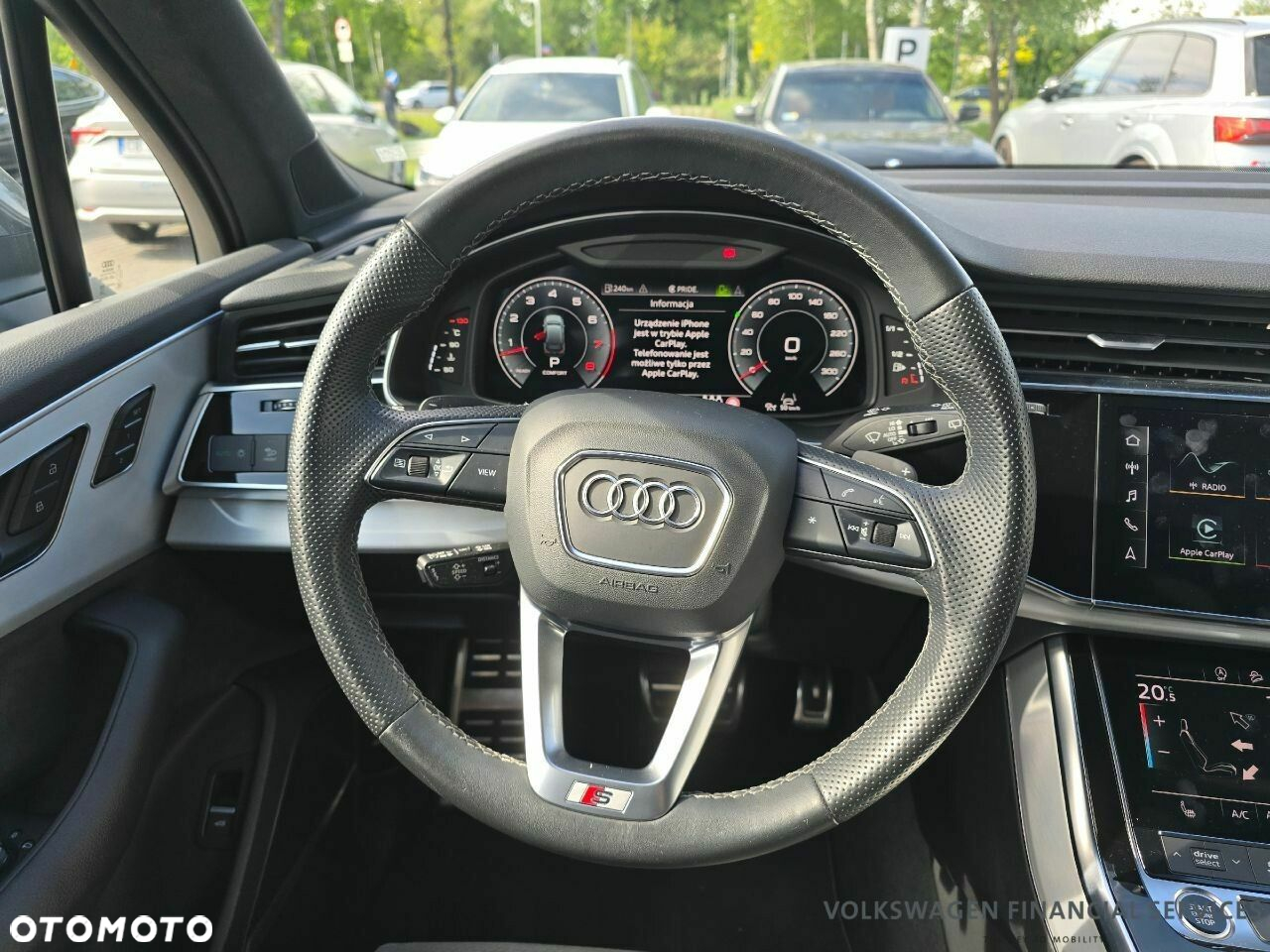 Audi Q7 - 10