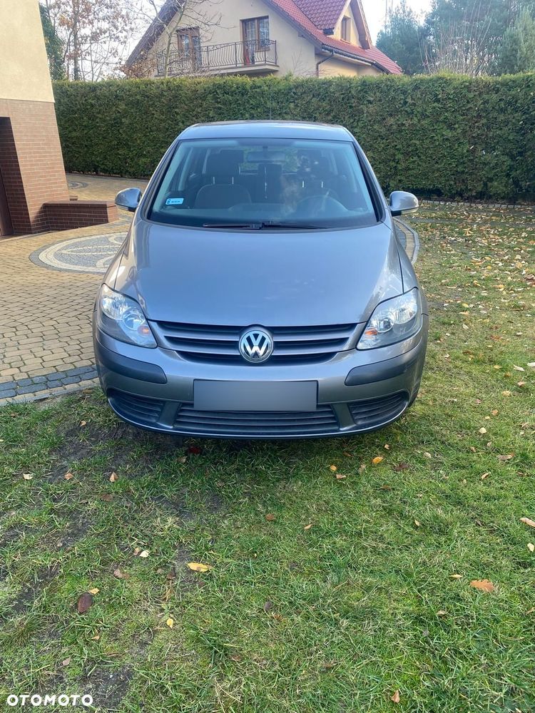 Volkswagen Golf Plus 1.9 TDI Tour - 15