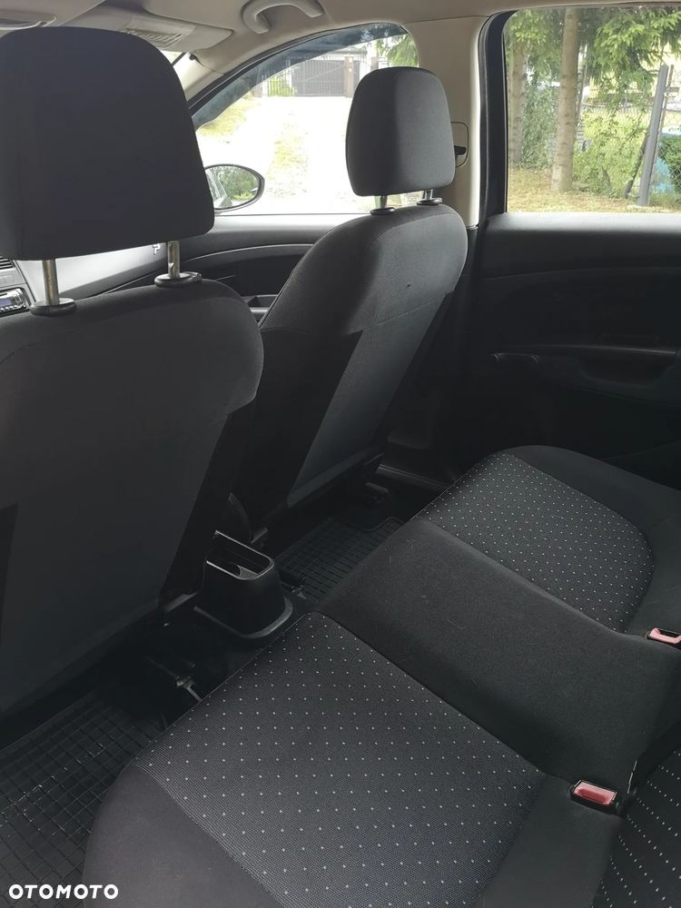 Fiat Grande Punto 1.3 Multijet 16V Active - 6