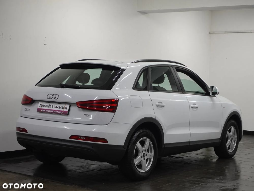 Audi Q3 2.0 TDI - 7