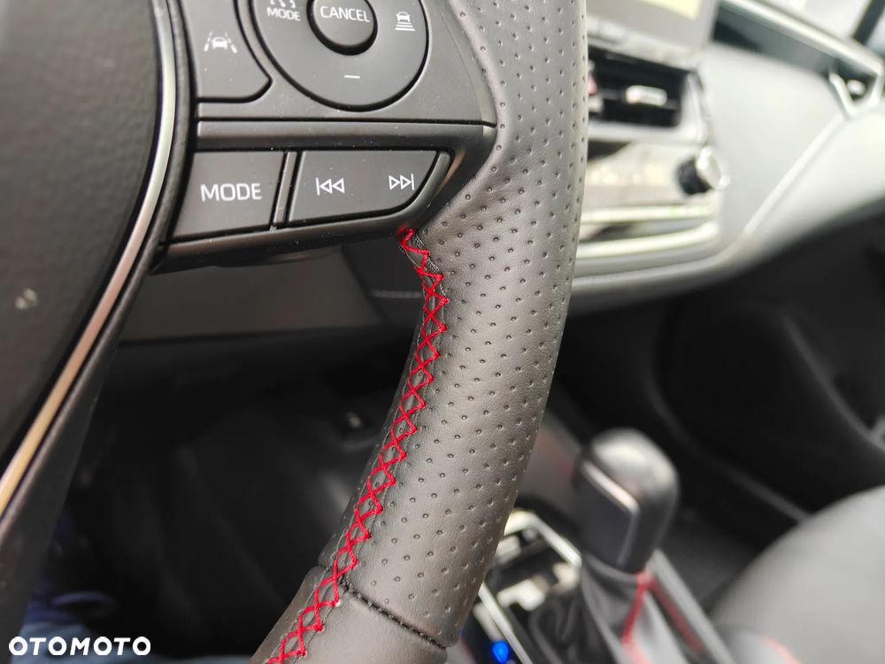 Toyota Corolla 2.0 GR Sport - 20