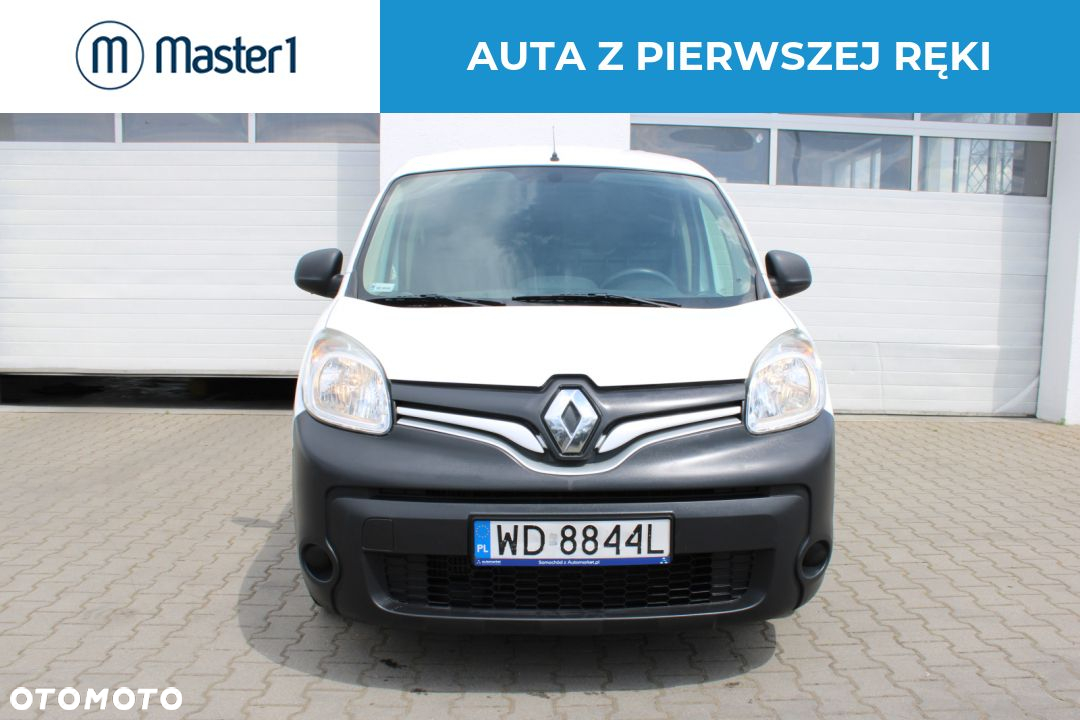 Renault Kangoo - 4
