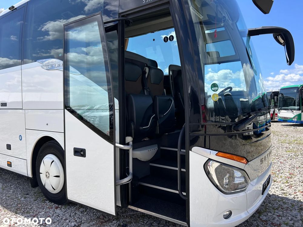 Setra 516 HD/2 - 10